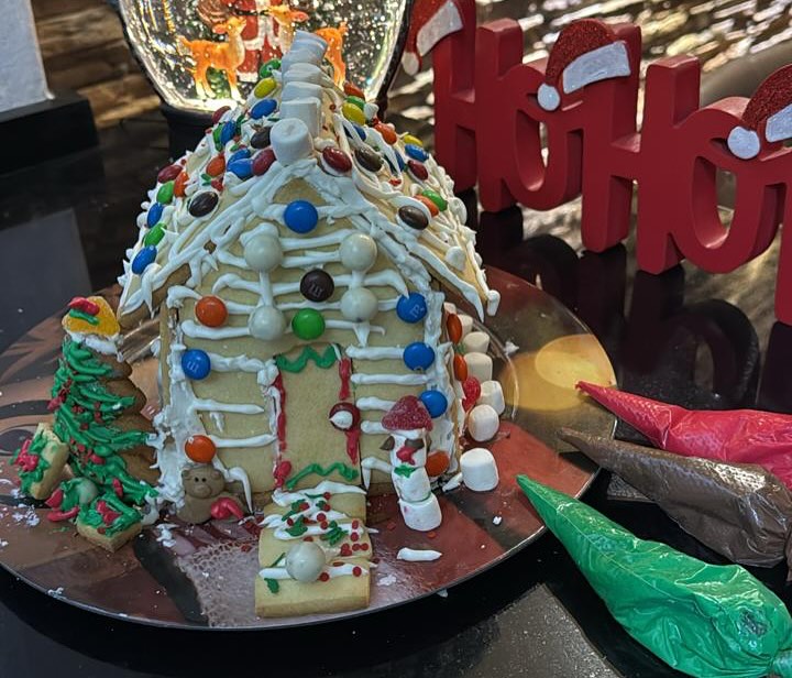 Pasteles personalizados en Querétaro - diciembre 2024